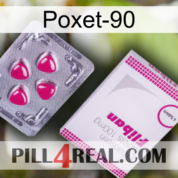 Poxet-90 32